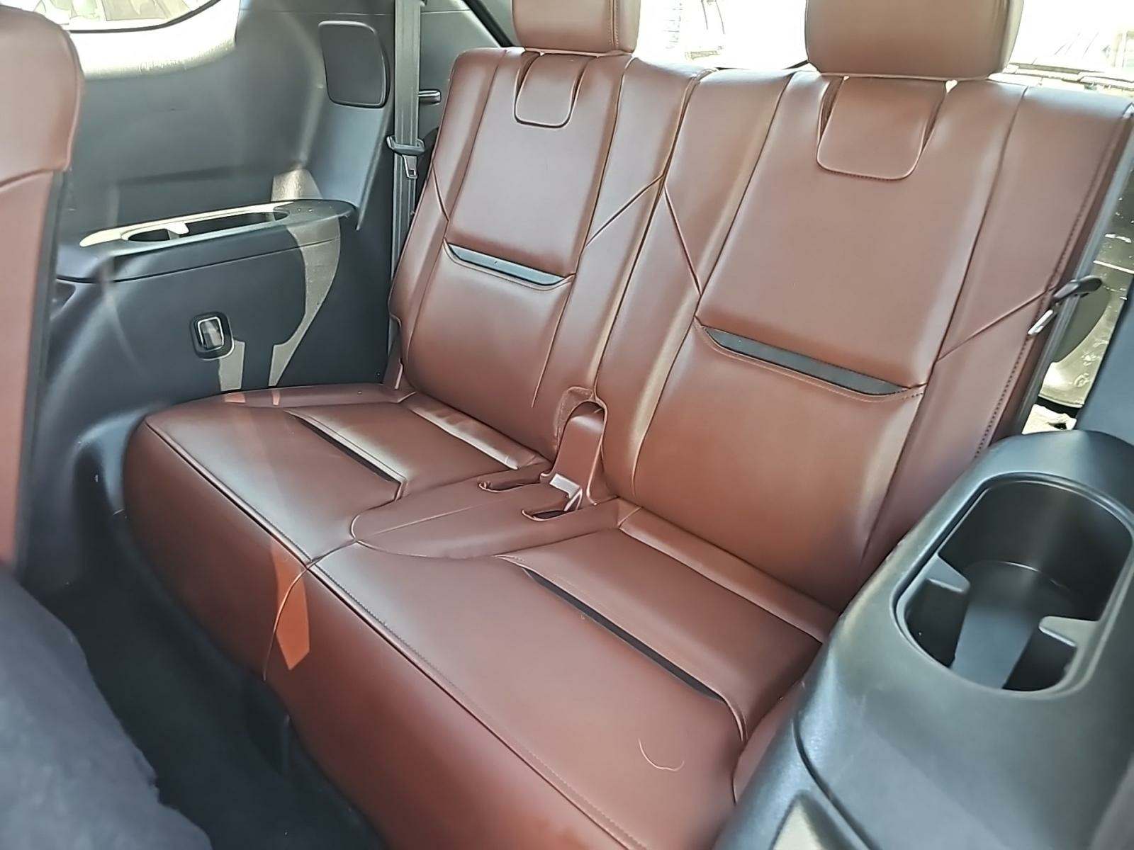 2017 MAZDA CX-9 Signature AWD