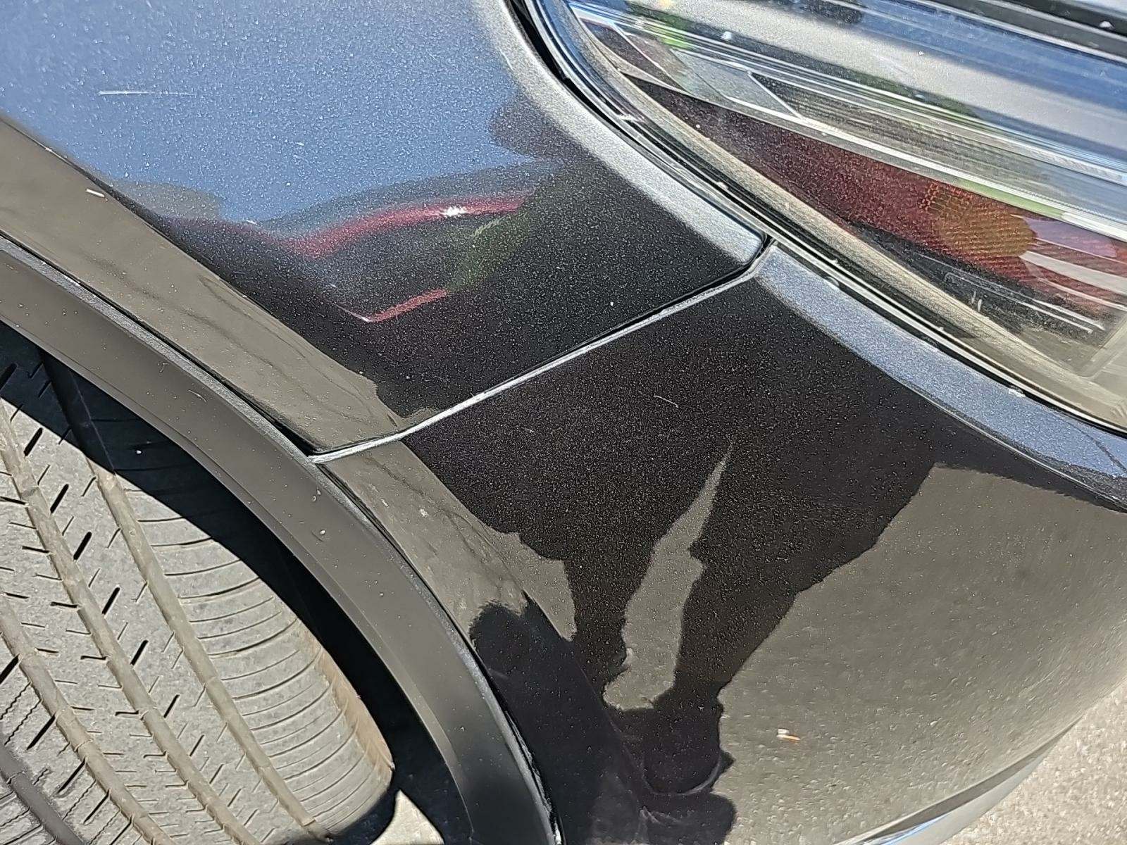 2017 MAZDA CX-9 Signature AWD