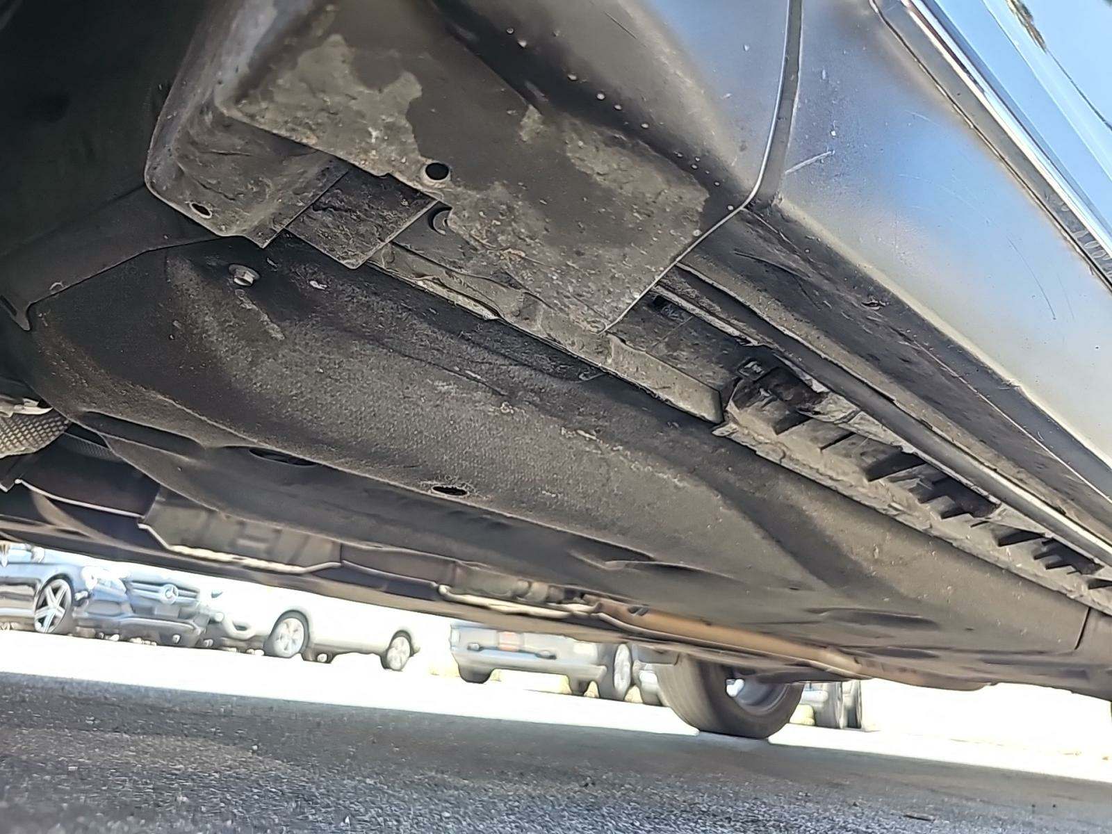 2017 MAZDA CX-9 Signature AWD