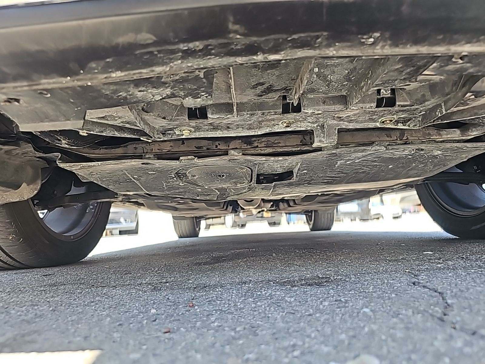 2017 MAZDA CX-9 Signature AWD