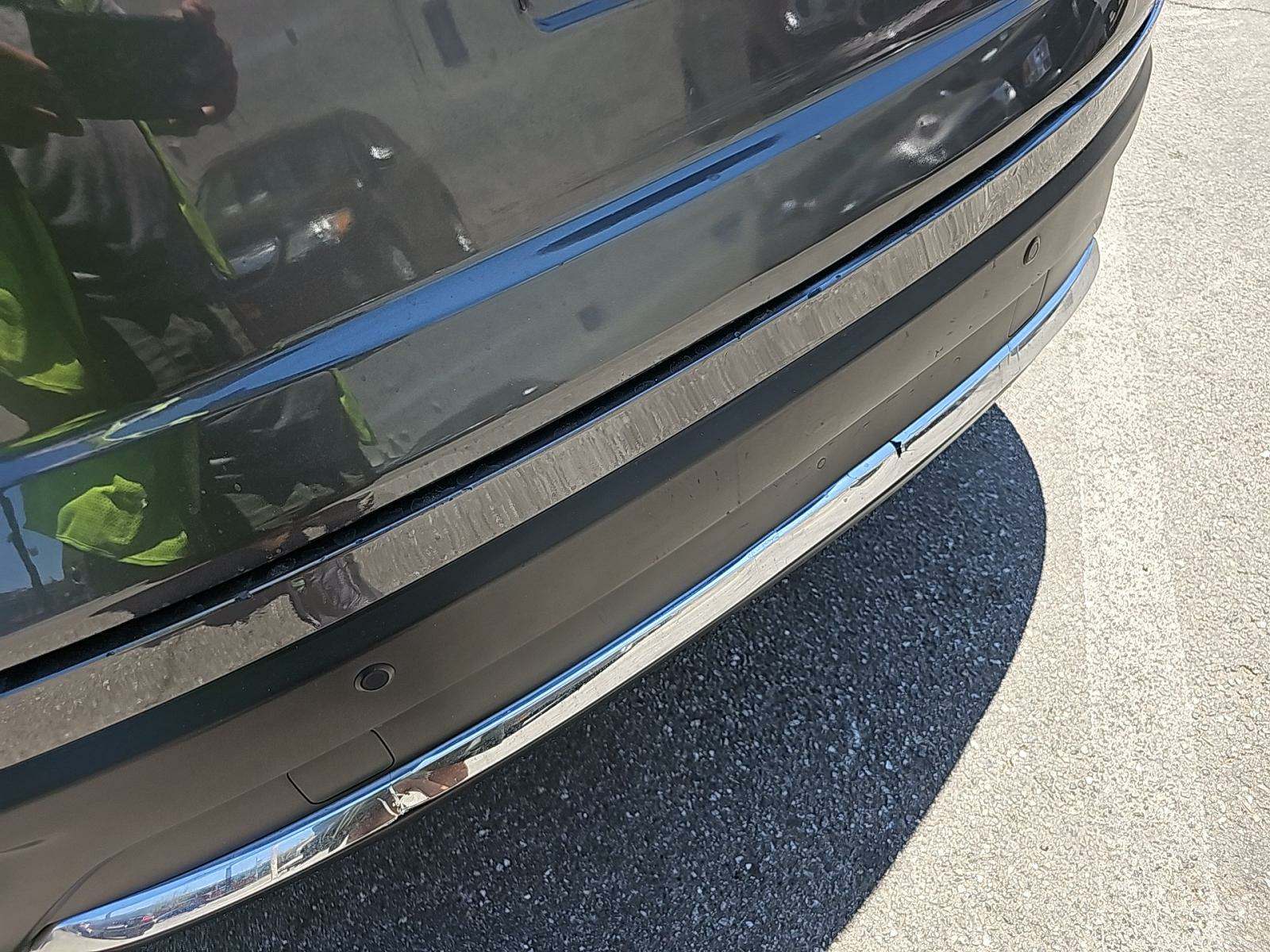 2017 MAZDA CX-9 Signature AWD