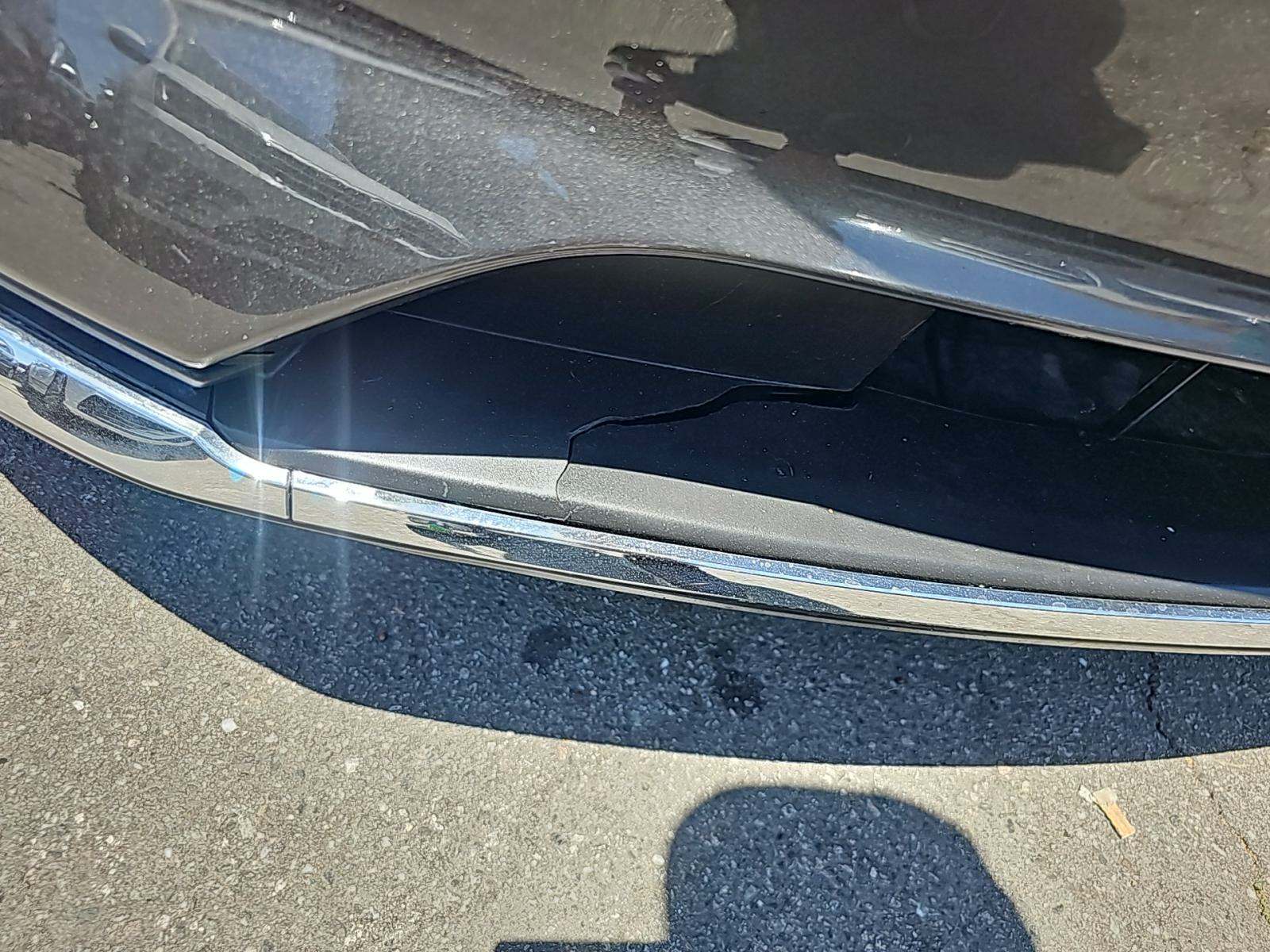 2017 MAZDA CX-9 Signature AWD