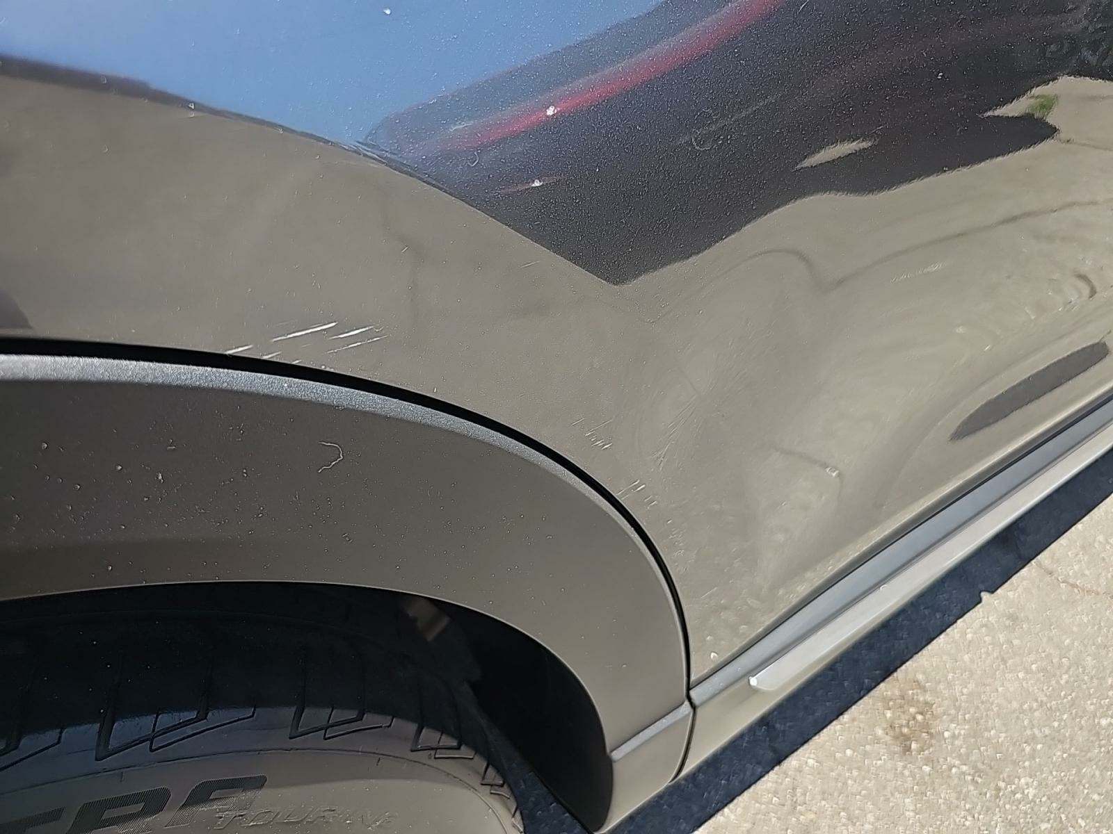 2017 MAZDA CX-9 Signature AWD