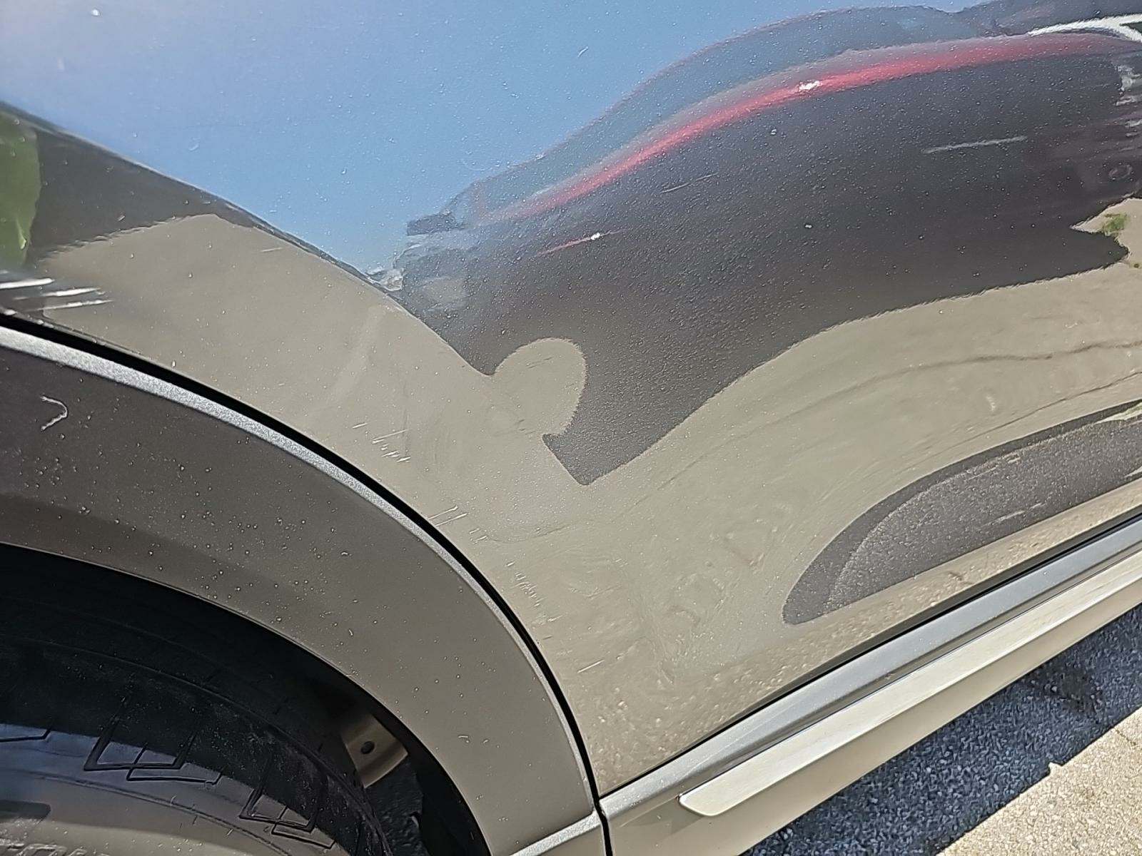 2017 MAZDA CX-9 Signature AWD