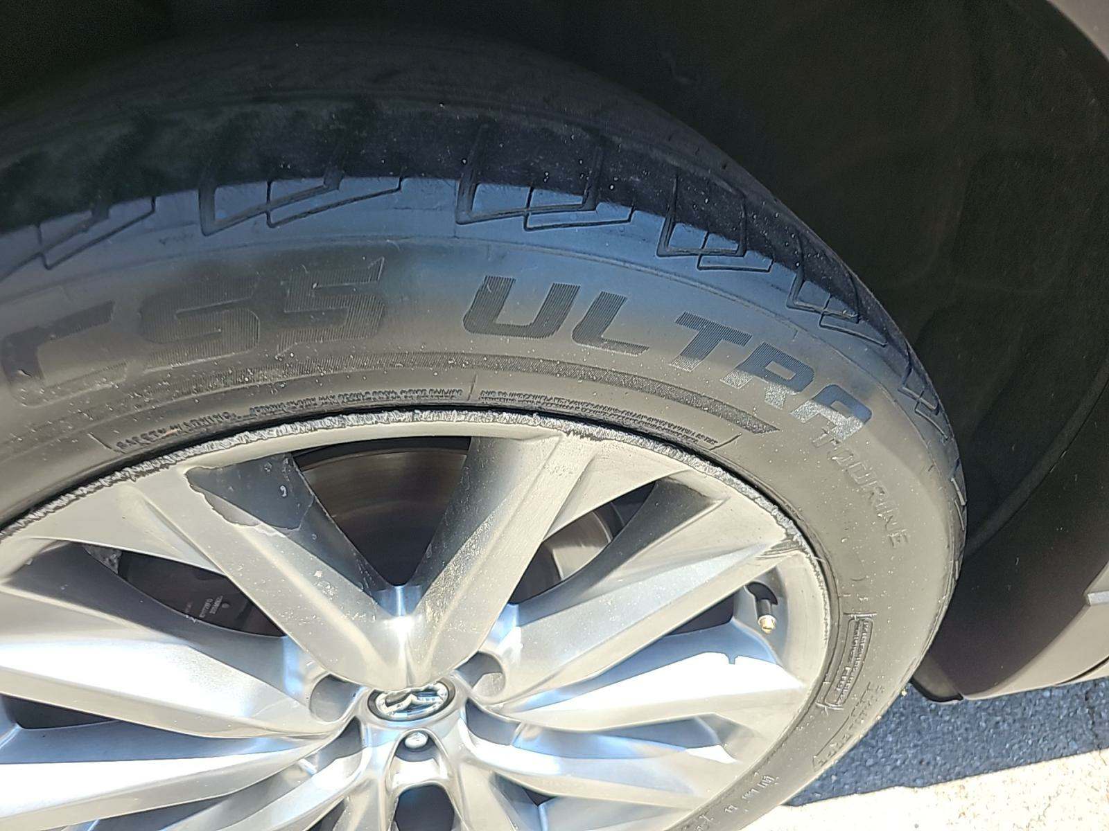 2017 MAZDA CX-9 Signature AWD