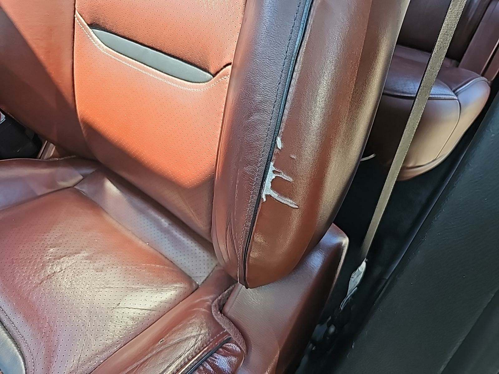 2017 MAZDA CX-9 Signature AWD