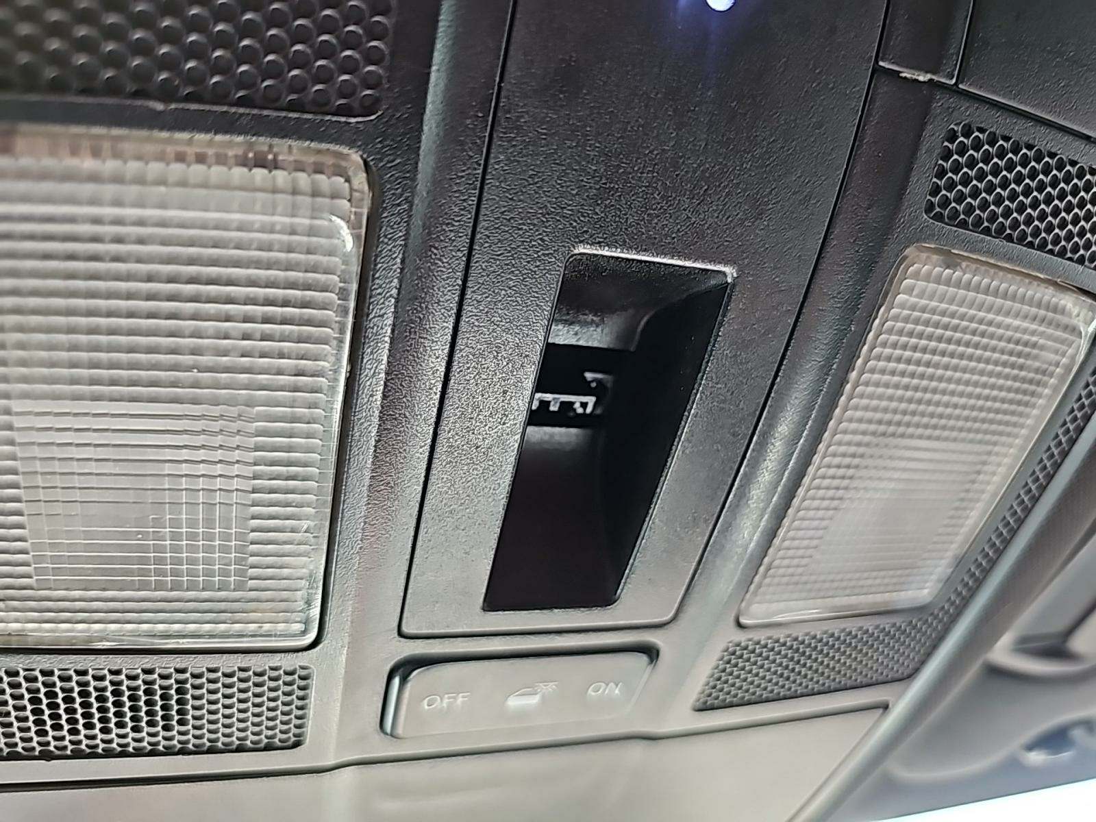 2017 MAZDA CX-9 Signature AWD