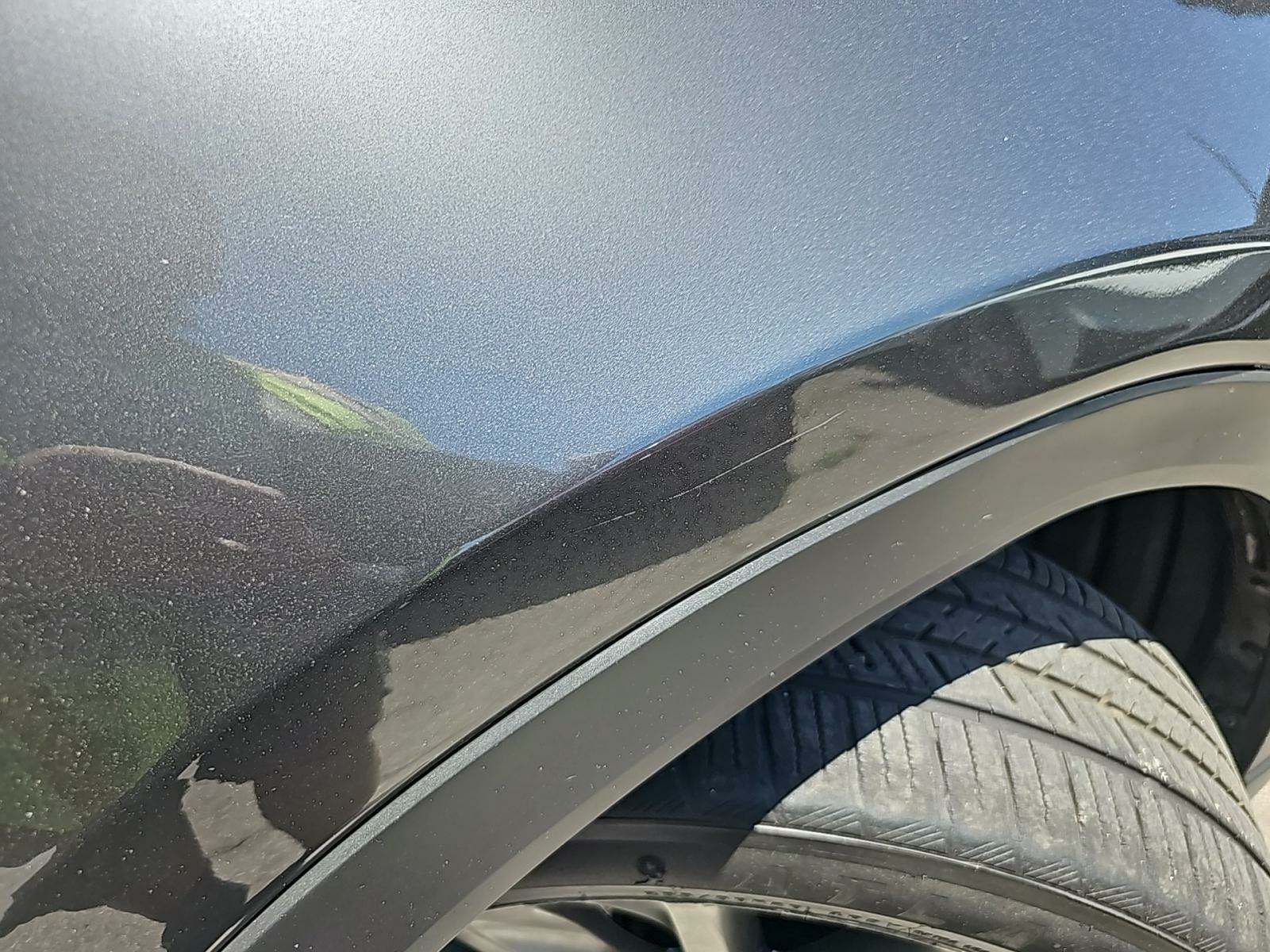 2017 MAZDA CX-9 Signature AWD