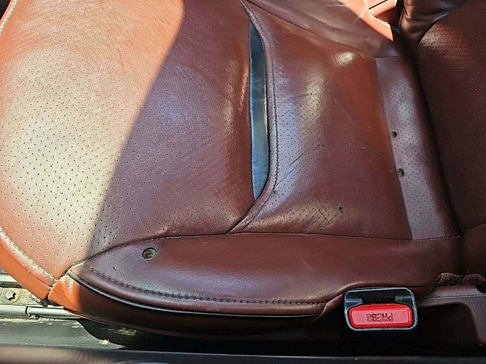 2017 MAZDA CX-9 Signature AWD