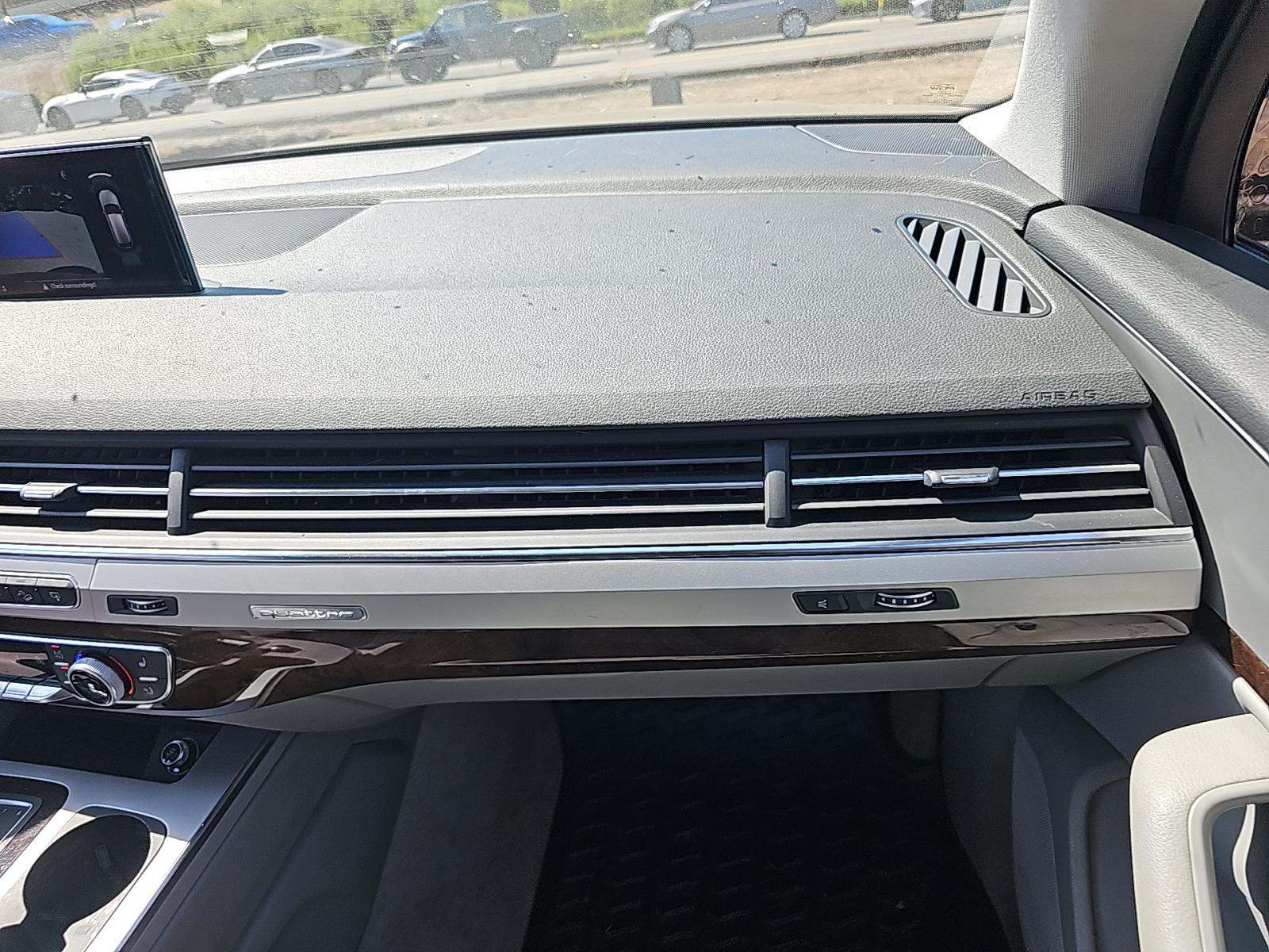 2017 Audi Q7 2.0T Premium Plus AWD