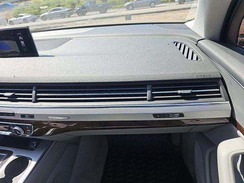 2017 Audi Q7 2.0T Premium Plus AWD