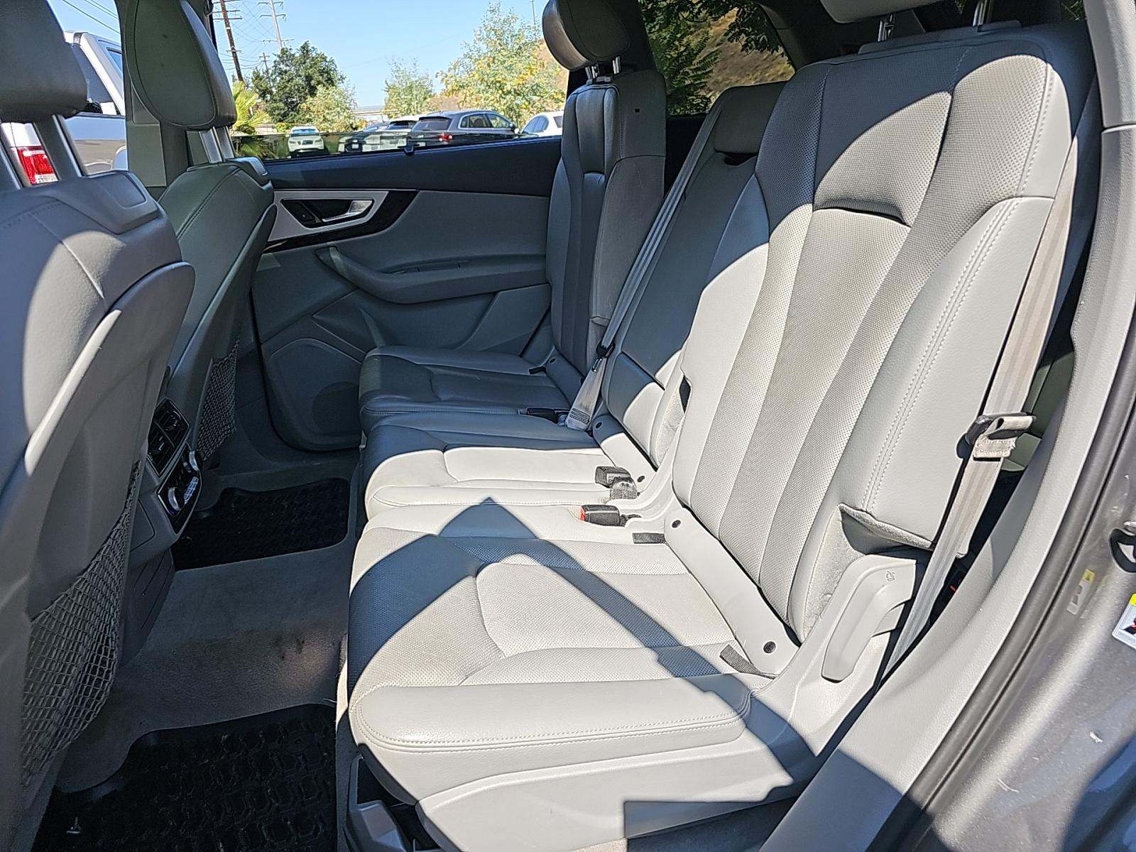 2017 Audi Q7 2.0T Premium Plus AWD