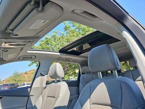 2017 Audi Q7 2.0T Premium Plus AWD