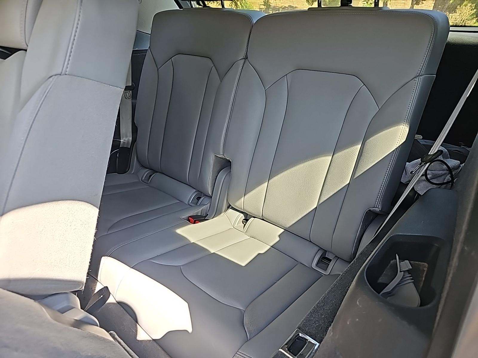 2017 Audi Q7 2.0T Premium Plus AWD