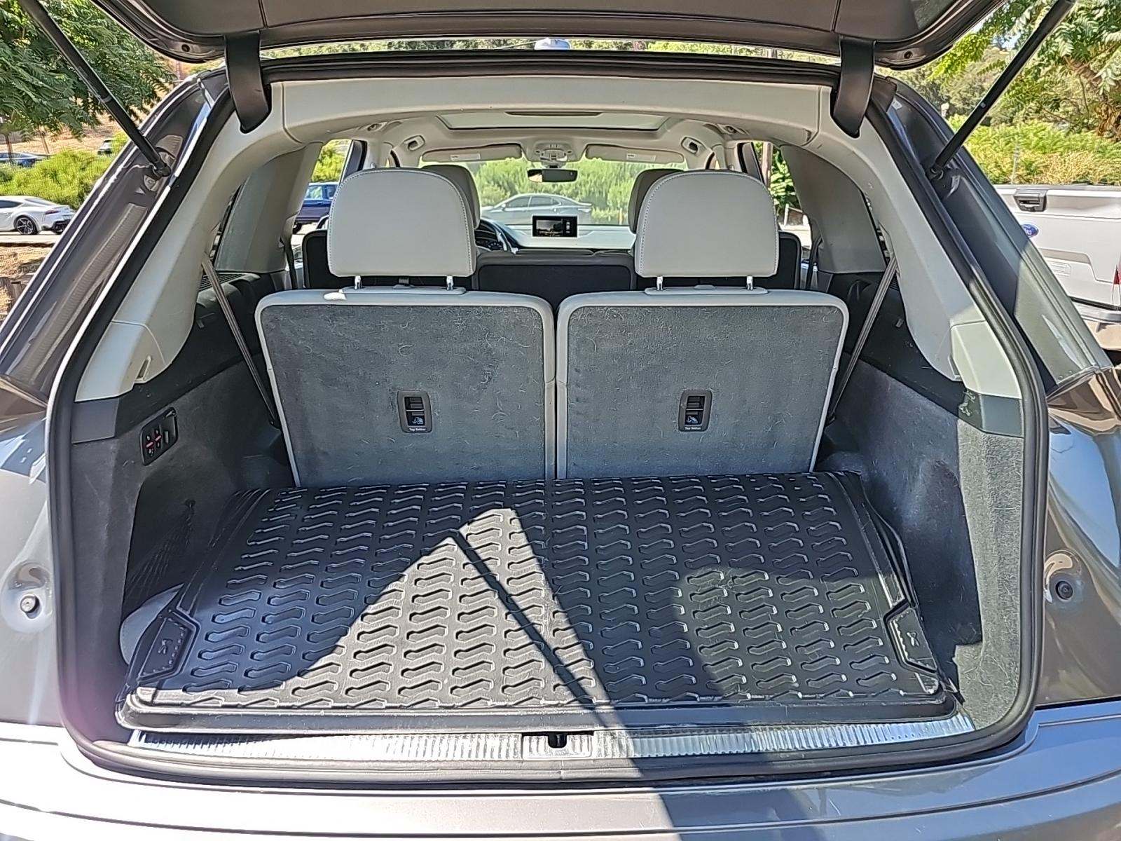 2017 Audi Q7 2.0T Premium Plus AWD