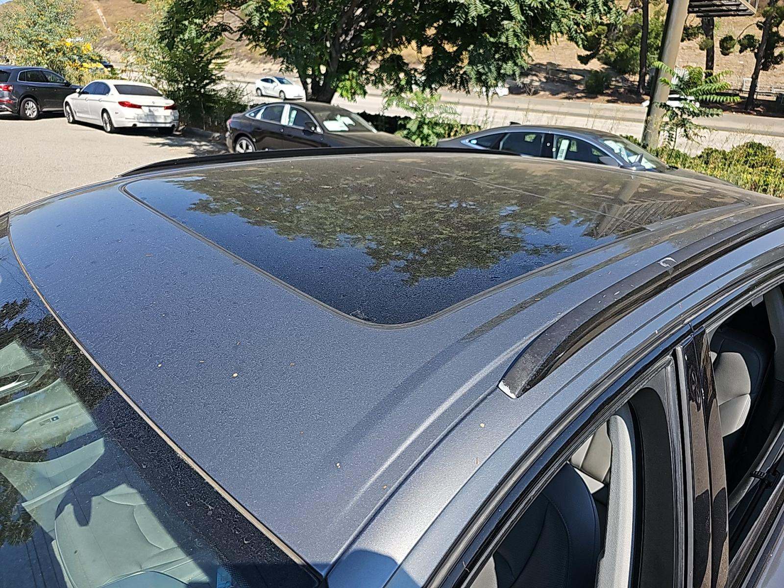 2017 Audi Q7 2.0T Premium Plus AWD