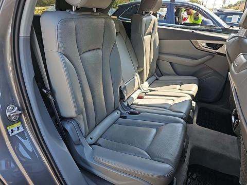 2017 Audi Q7 2.0T Premium Plus AWD