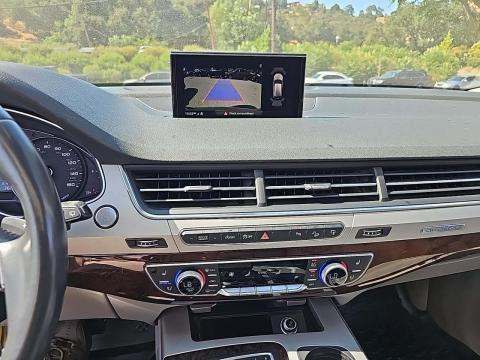 2017 Audi Q7 2.0T Premium Plus AWD