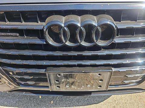 2017 Audi Q7 2.0T Premium Plus AWD