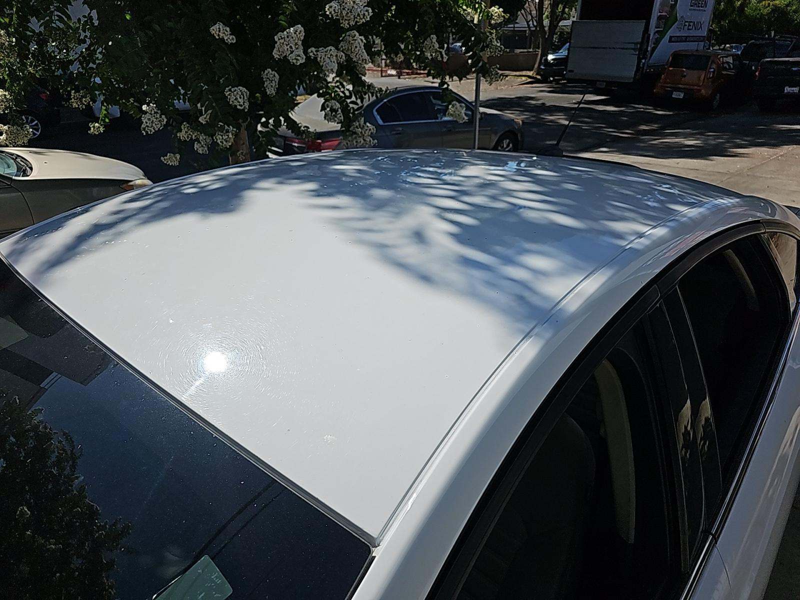 2019 Ford Fusion S FWD