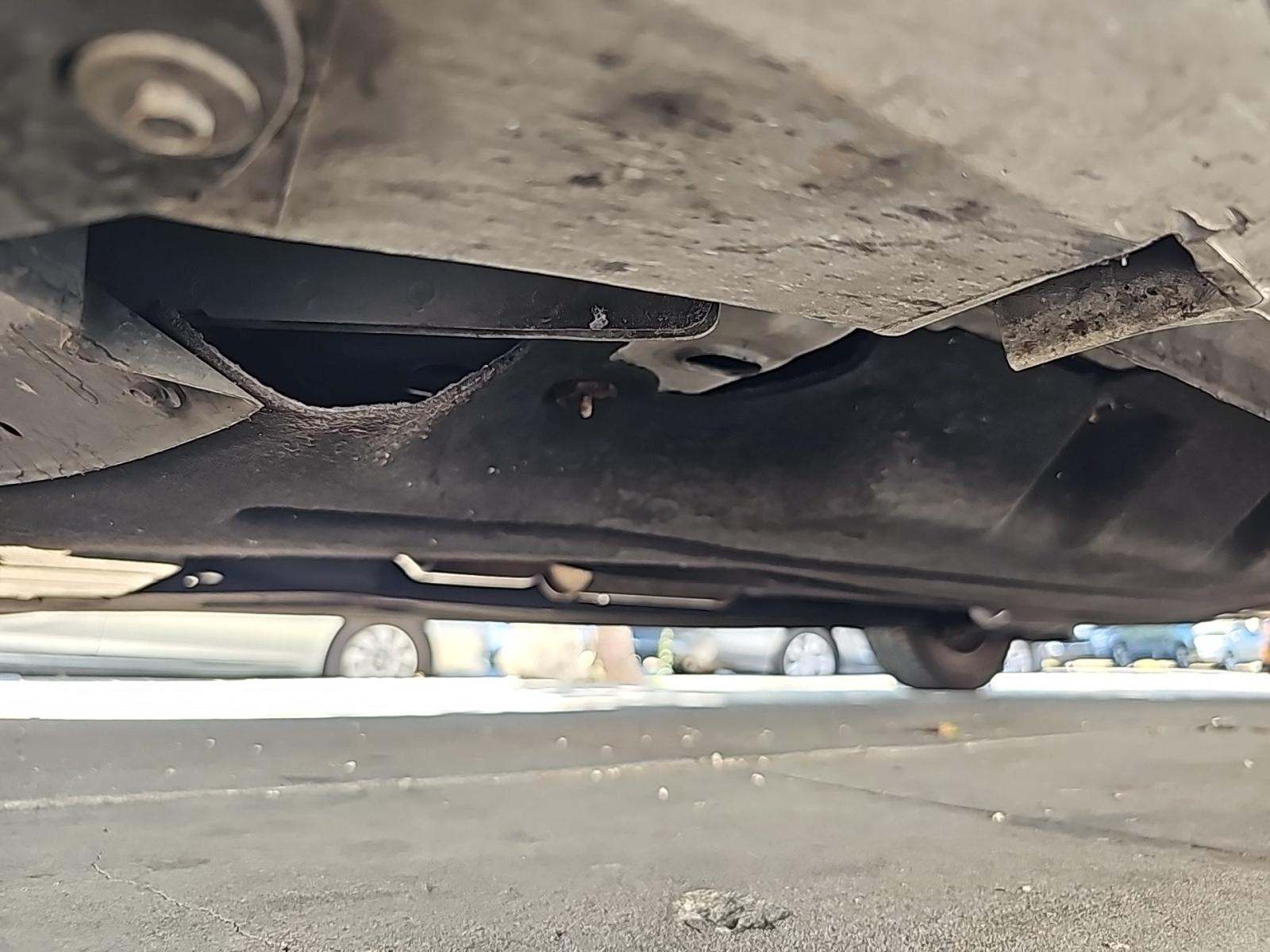 2019 Ford Fusion S FWD