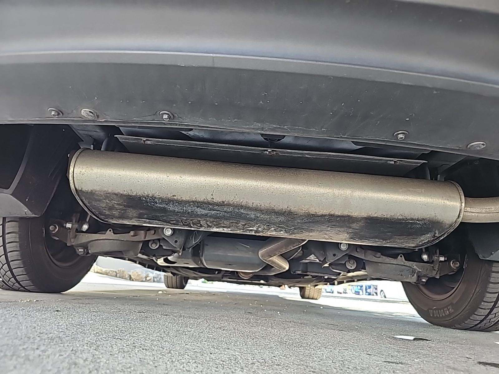 2019 Ford Fusion S FWD