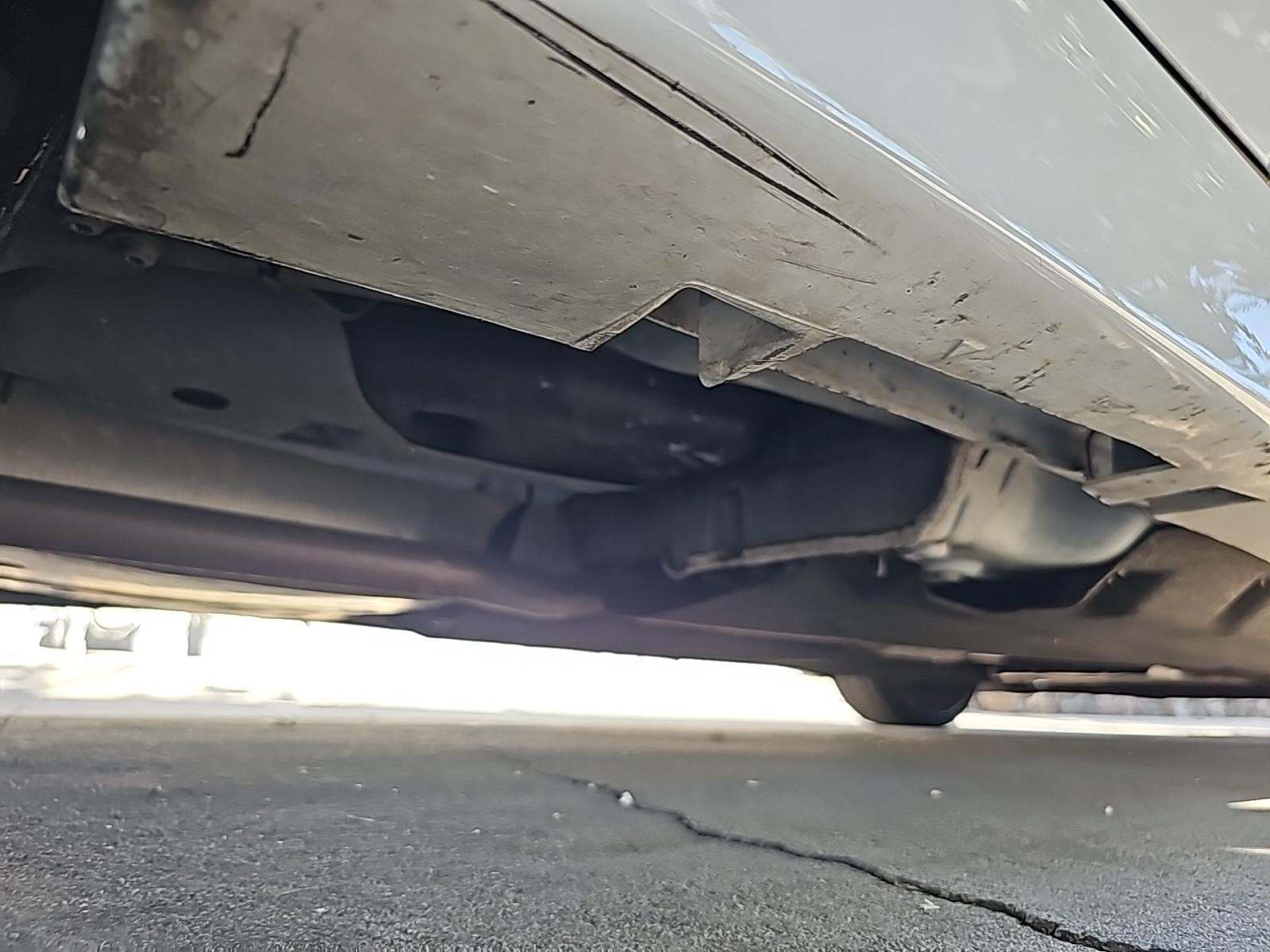 2019 Ford Fusion S FWD