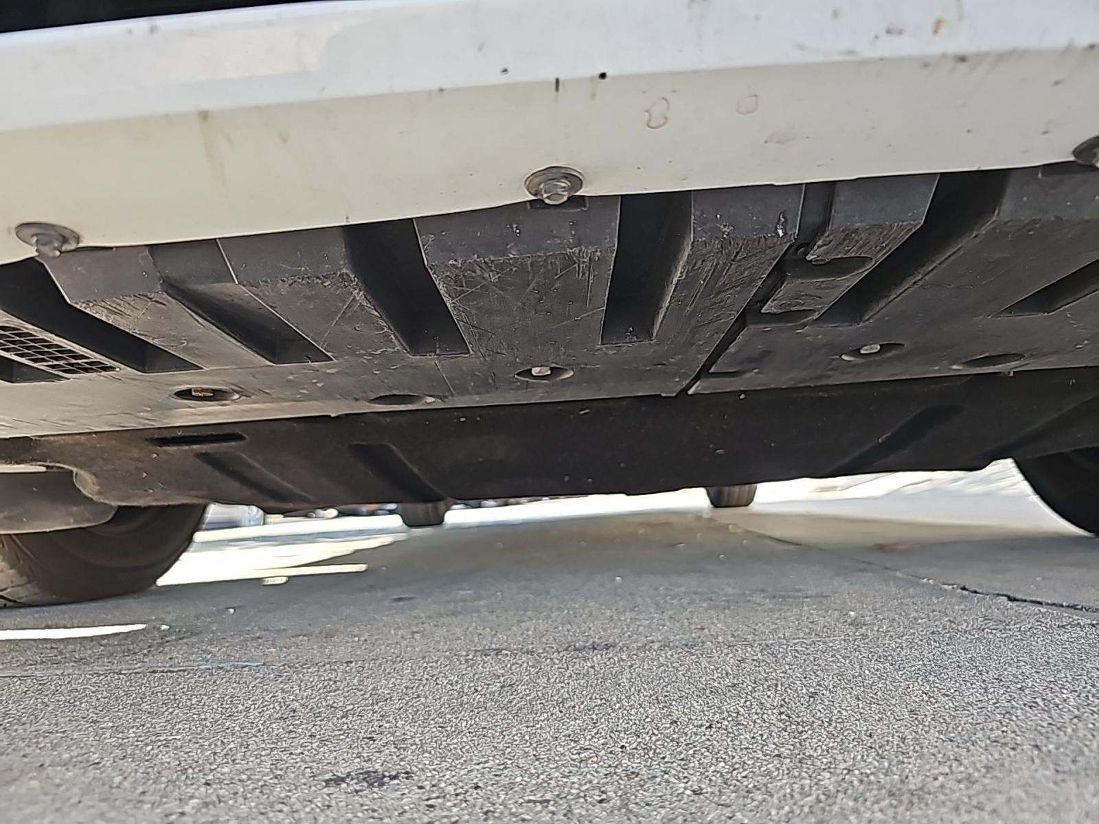 2019 Ford Fusion S FWD