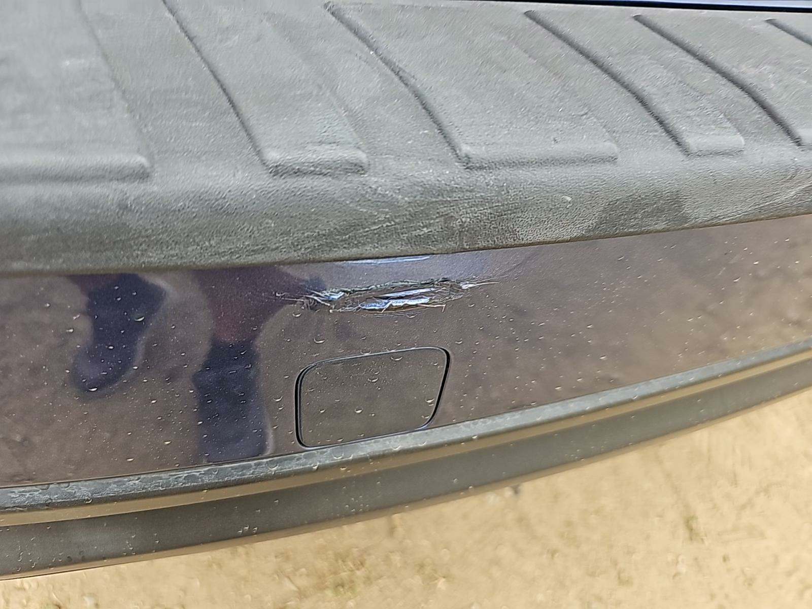 2014 Subaru Forester 2.5i Limited AWD