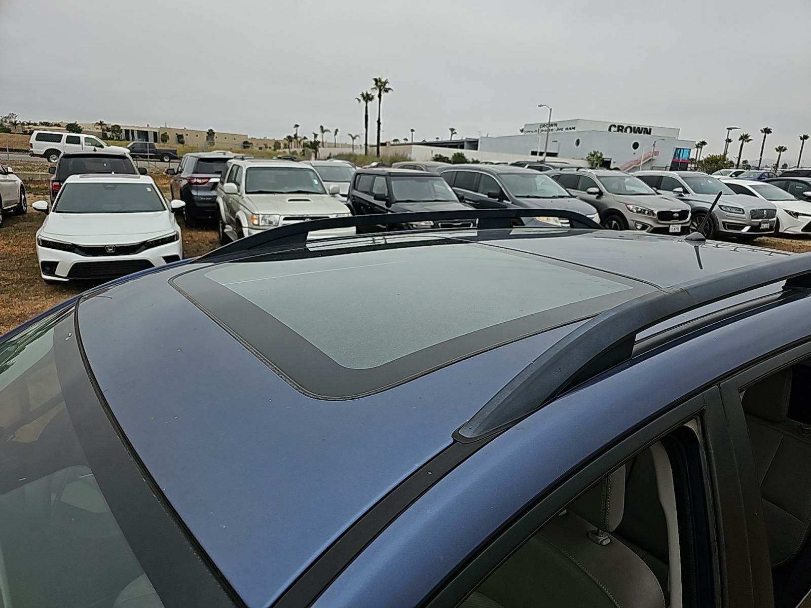 2014 Subaru Forester 2.5i Limited AWD