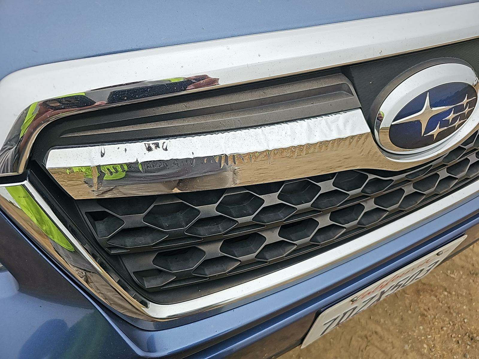 2014 Subaru Forester 2.5i Limited AWD