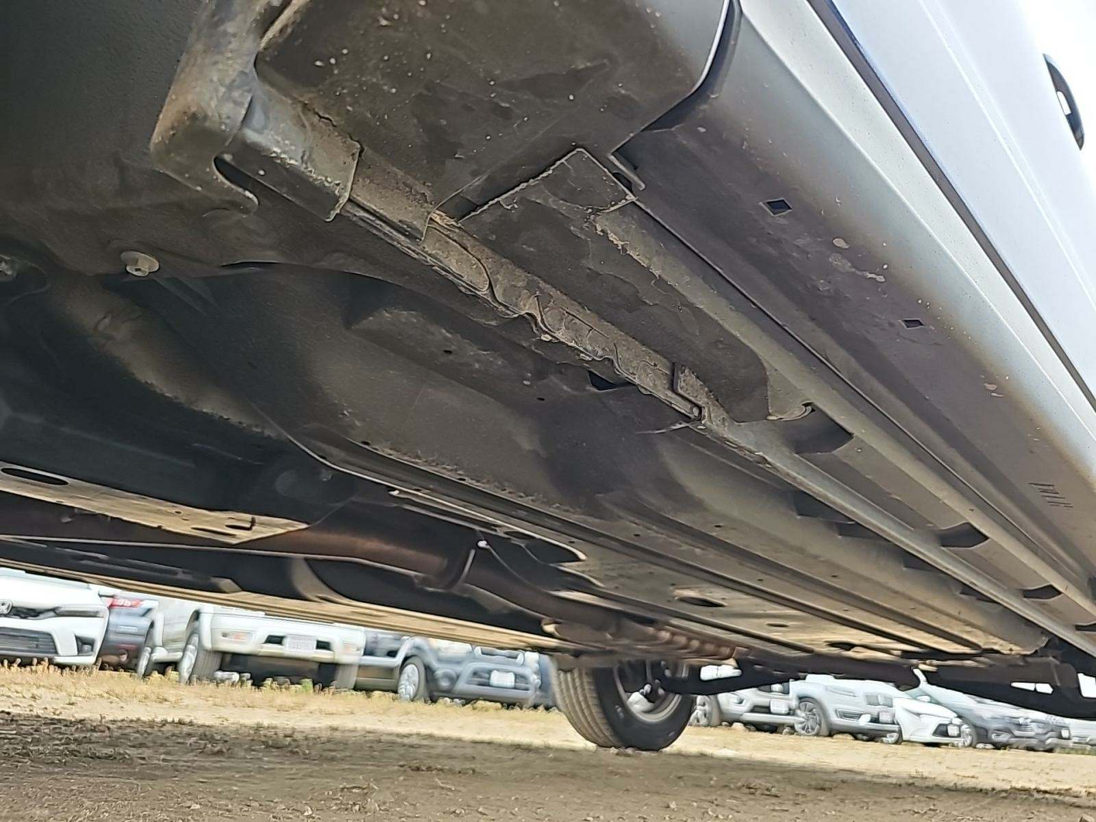 2014 Subaru Forester 2.5i Limited AWD