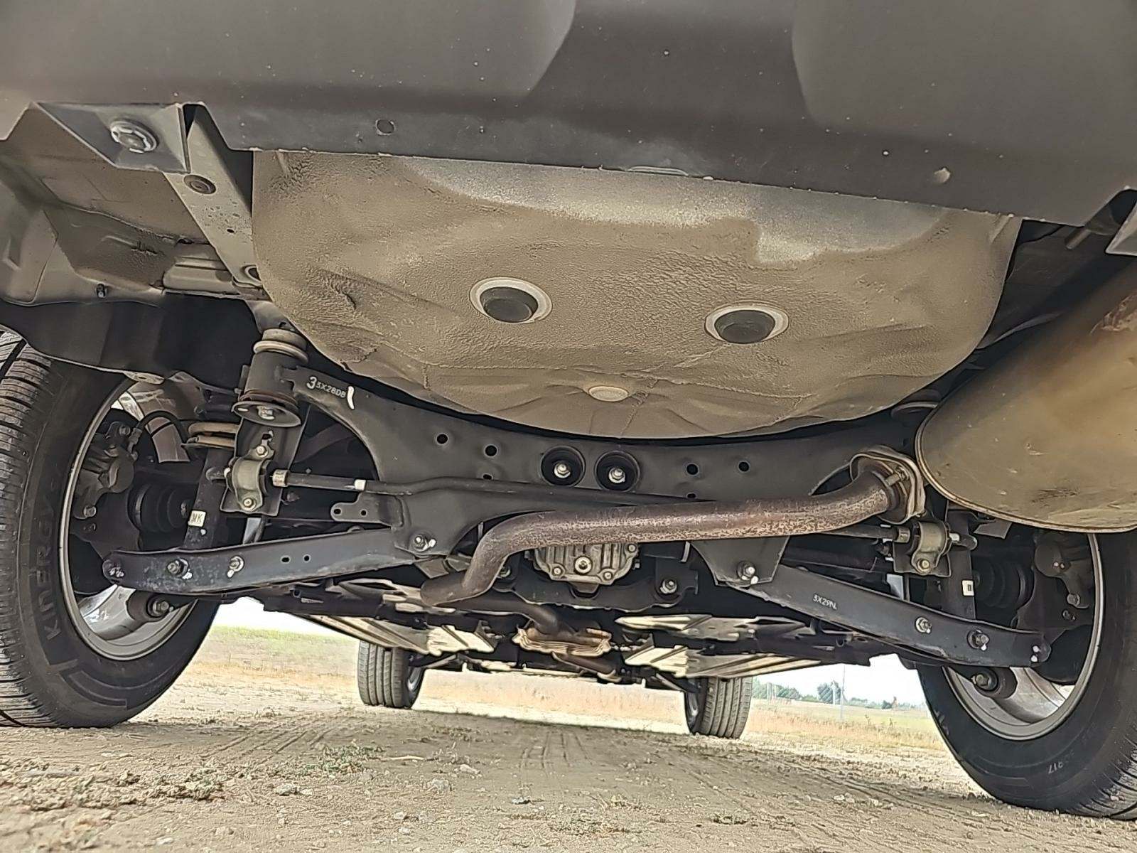 2014 Subaru Forester 2.5i Limited AWD