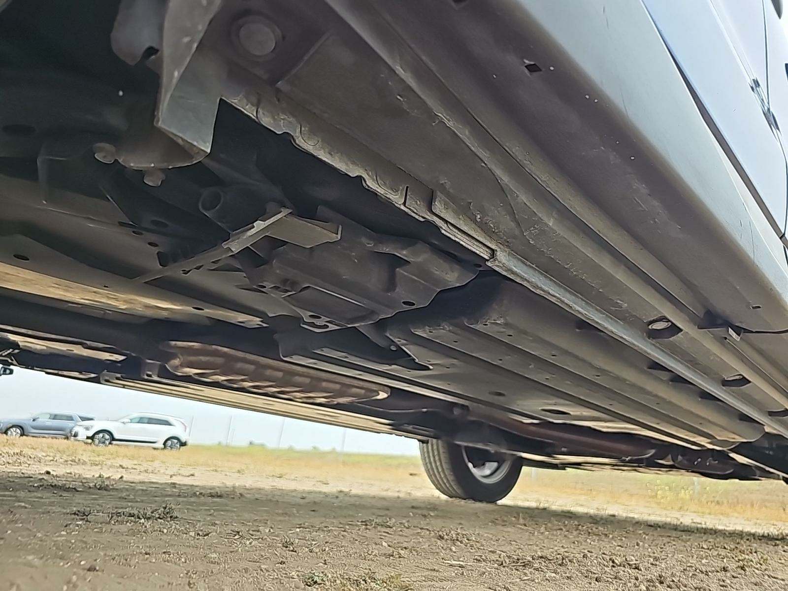 2014 Subaru Forester 2.5i Limited AWD