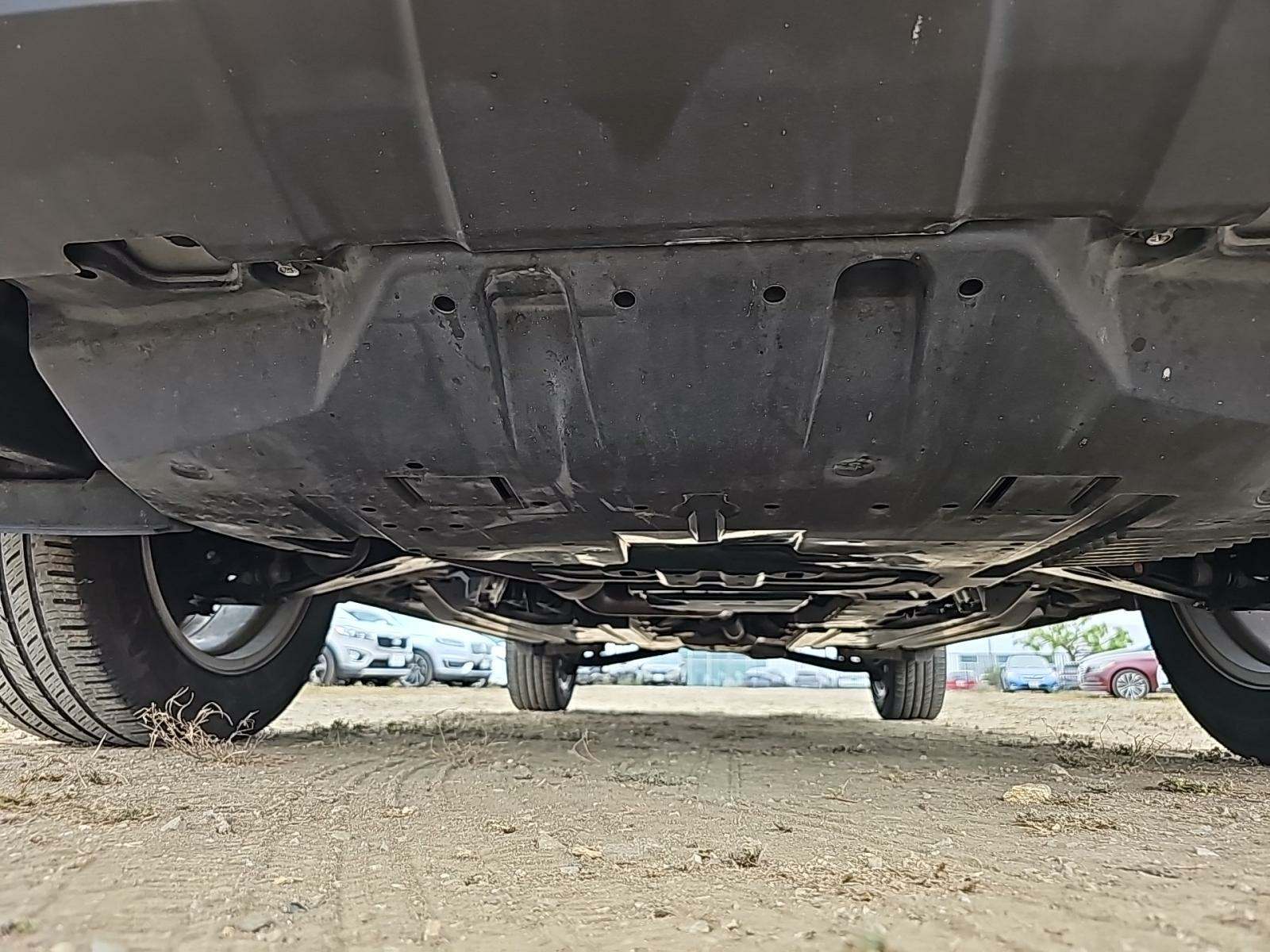 2014 Subaru Forester 2.5i Limited AWD