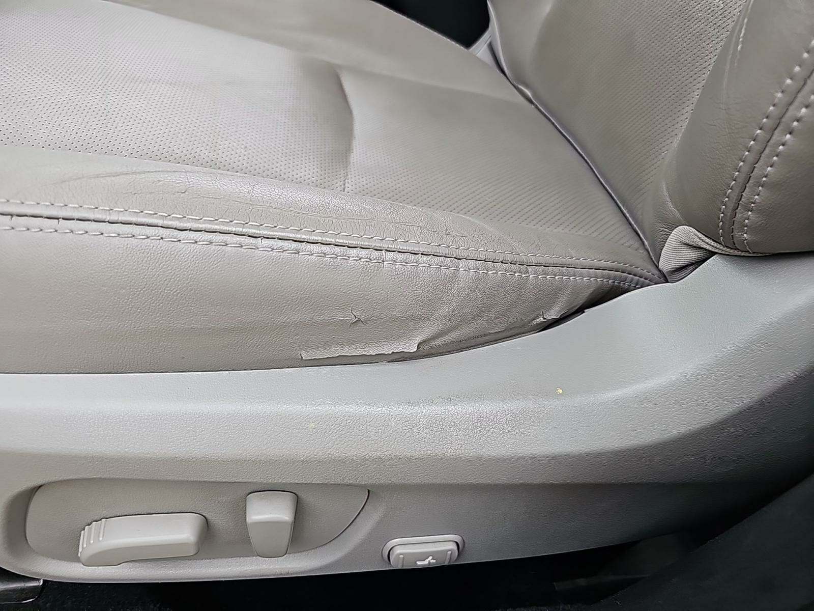 2014 Subaru Forester 2.5i Limited AWD