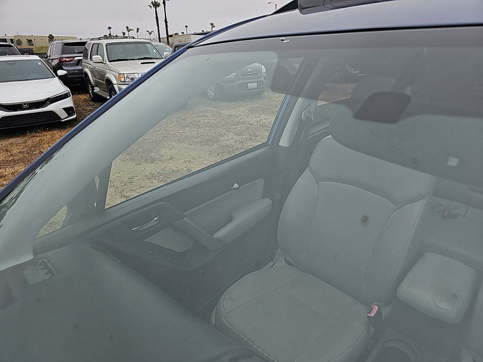 2014 Subaru Forester 2.5i Limited AWD