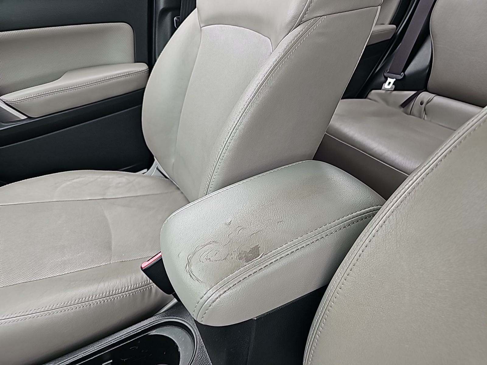 2014 Subaru Forester 2.5i Limited AWD