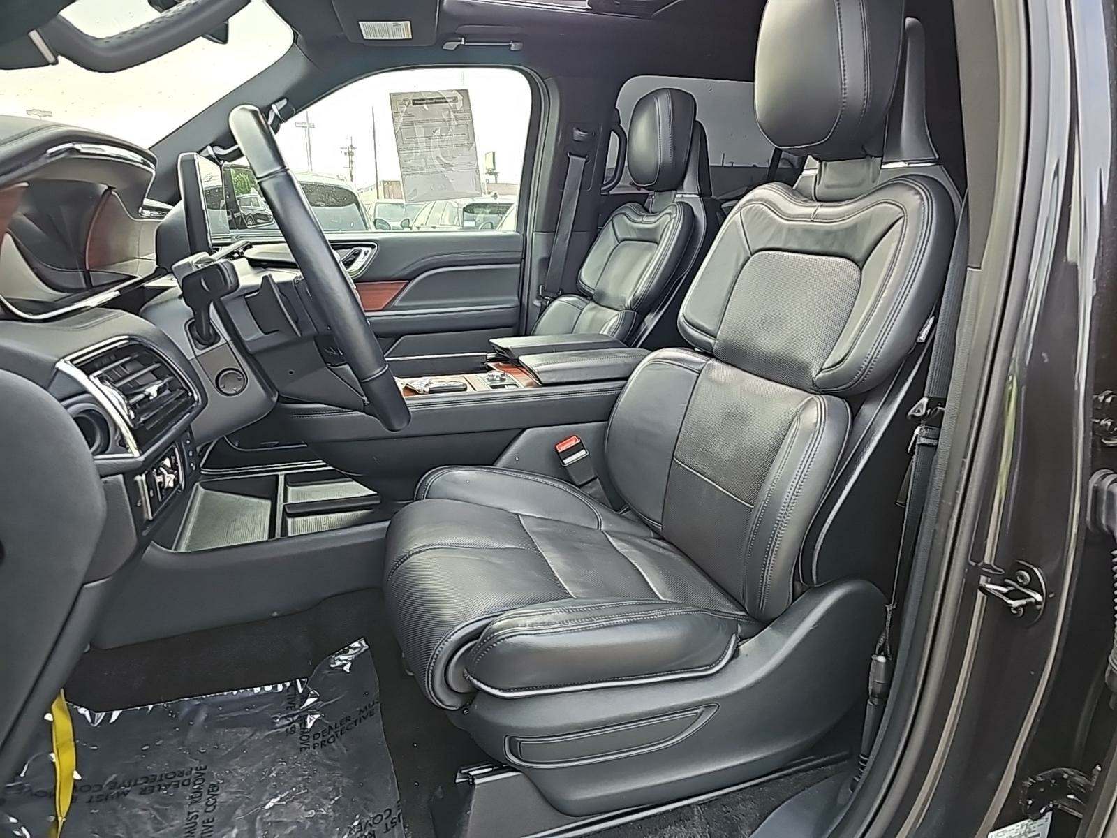 2024 Lincoln Navigator Reserve AWD