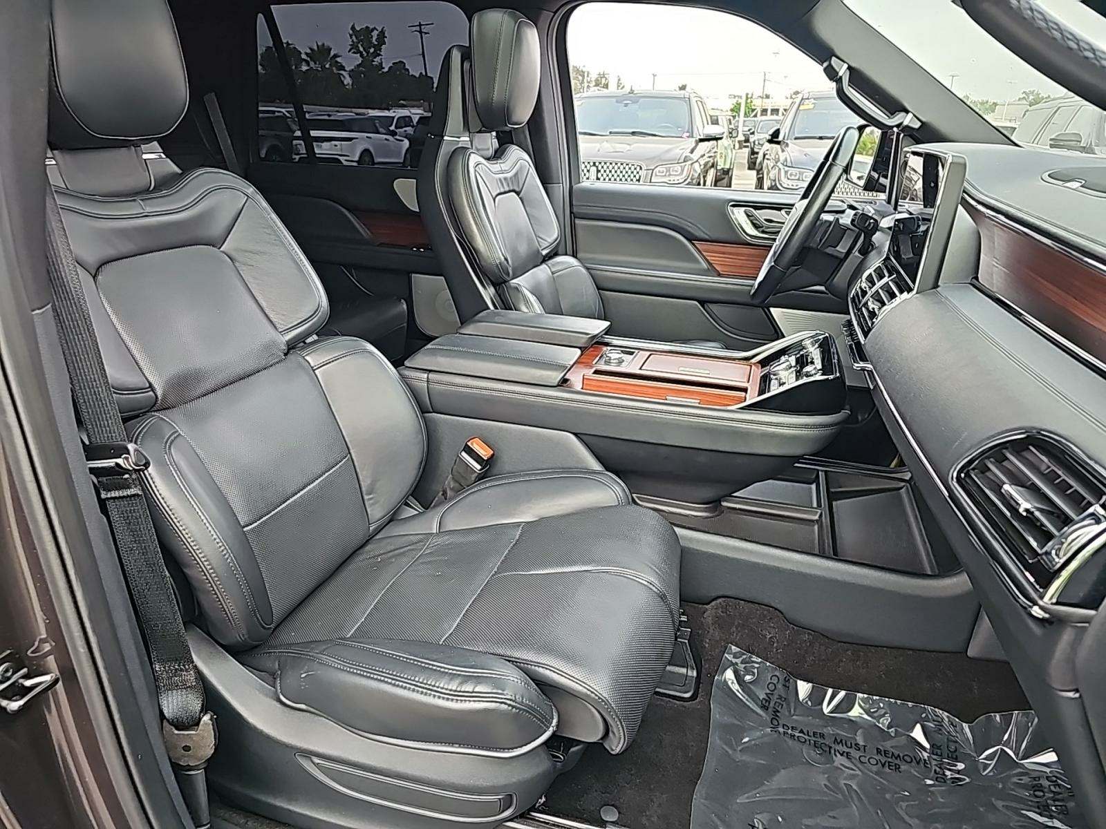 2024 Lincoln Navigator Reserve AWD