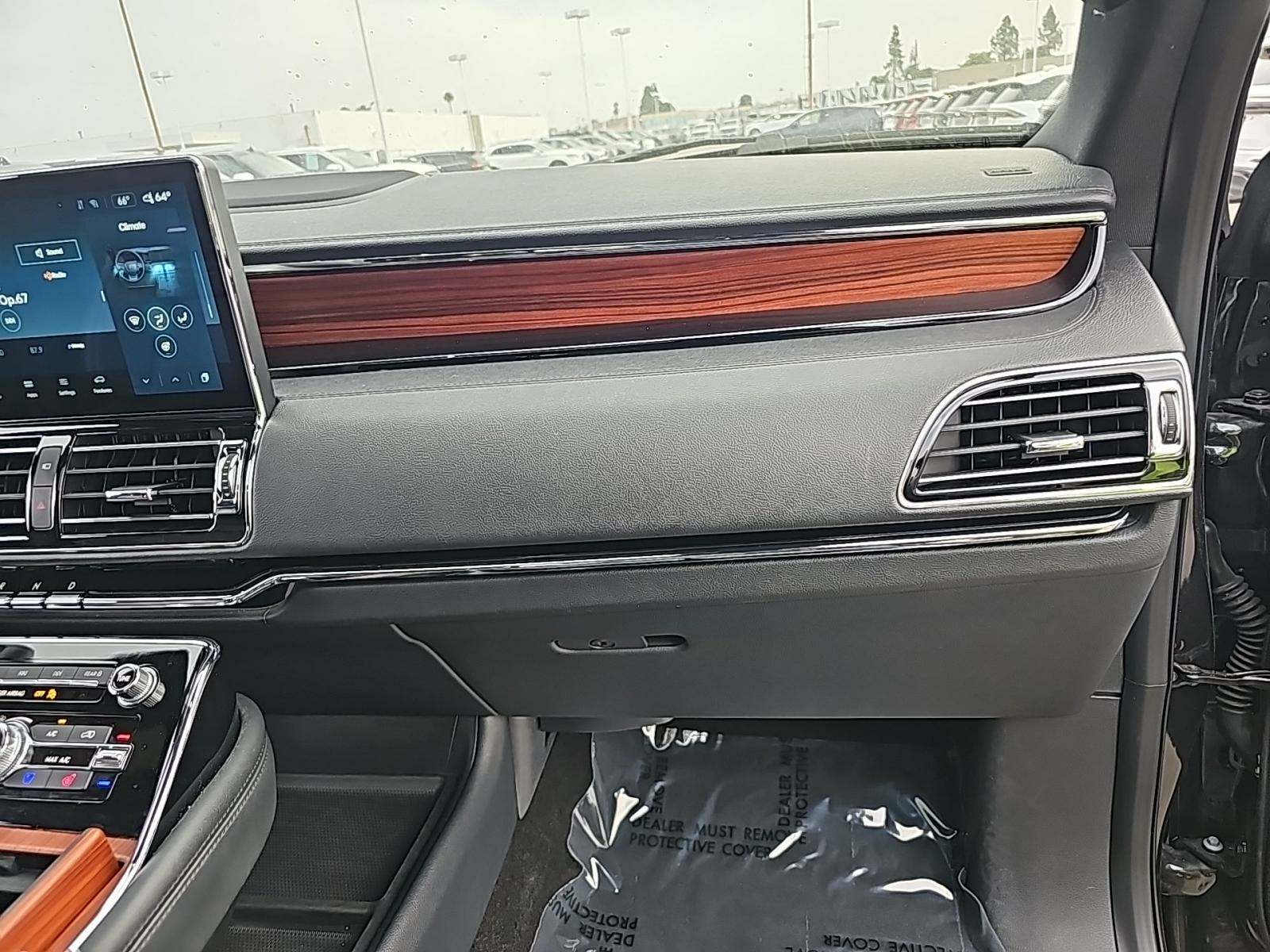 2024 Lincoln Navigator Reserve AWD