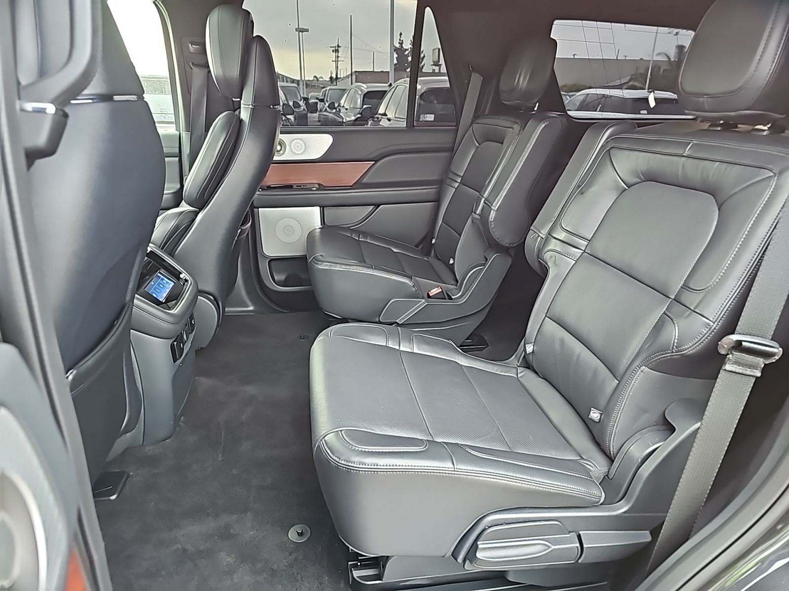 2024 Lincoln Navigator Reserve AWD