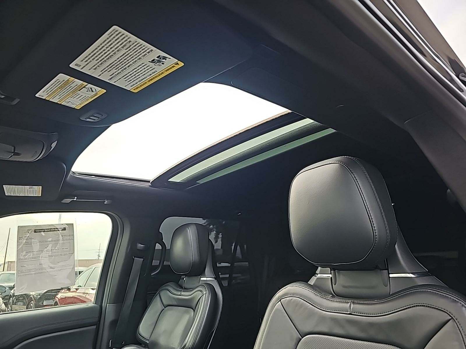 2024 Lincoln Navigator Reserve AWD