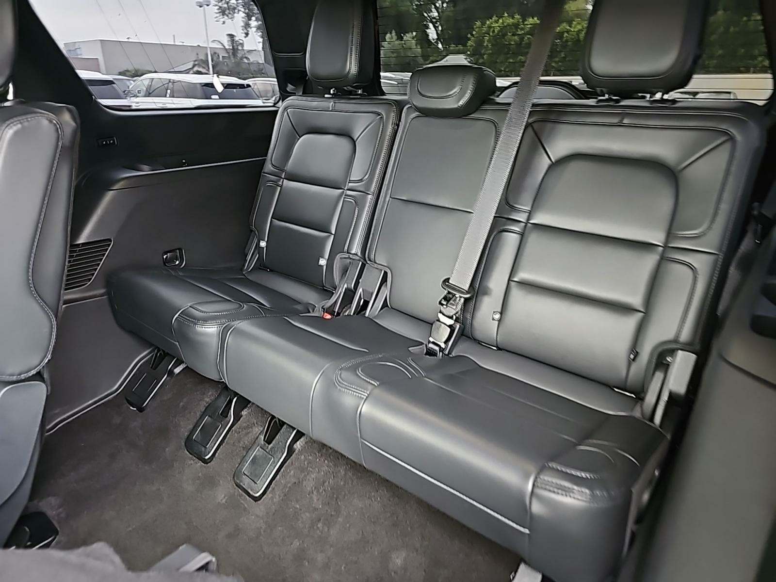 2024 Lincoln Navigator Reserve AWD