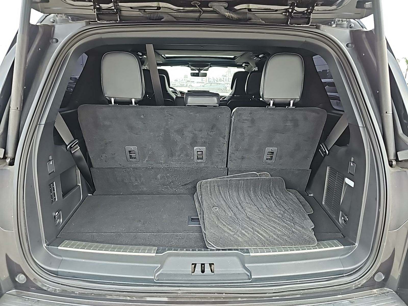 2024 Lincoln Navigator Reserve AWD