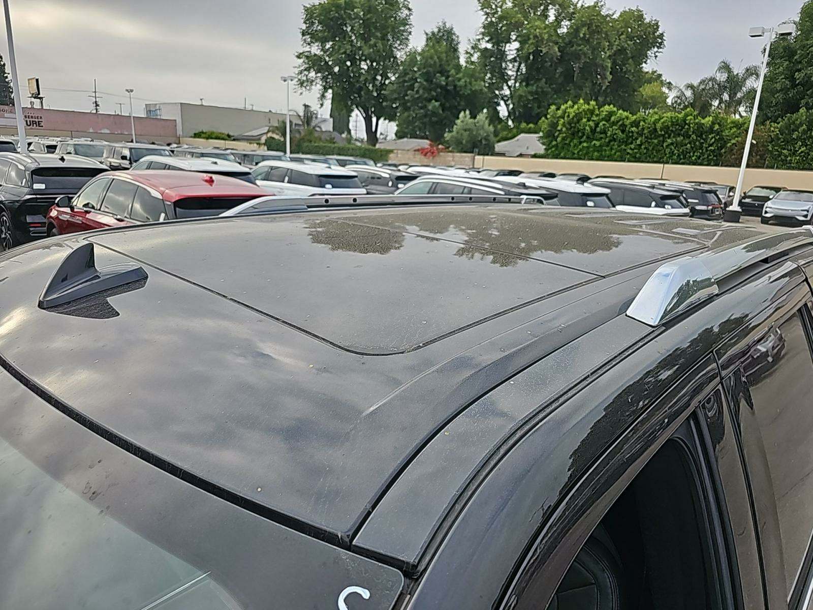 2024 Lincoln Navigator Reserve AWD