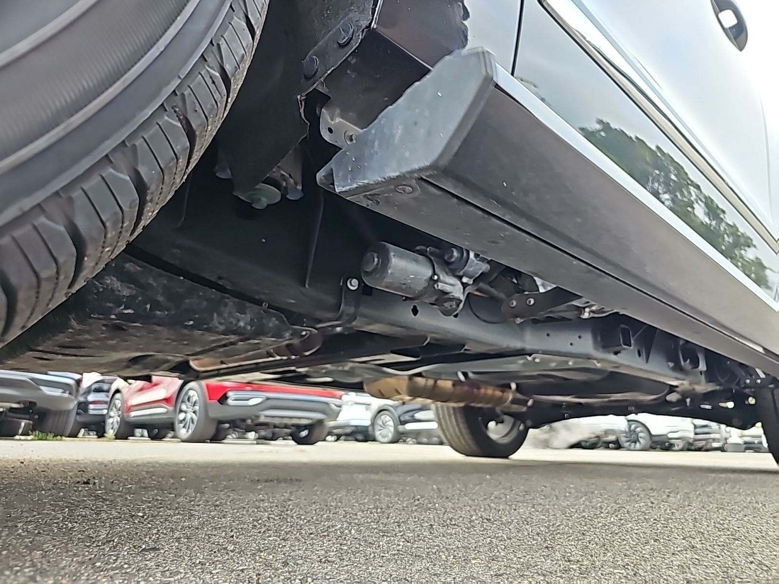 2024 Lincoln Navigator Reserve AWD