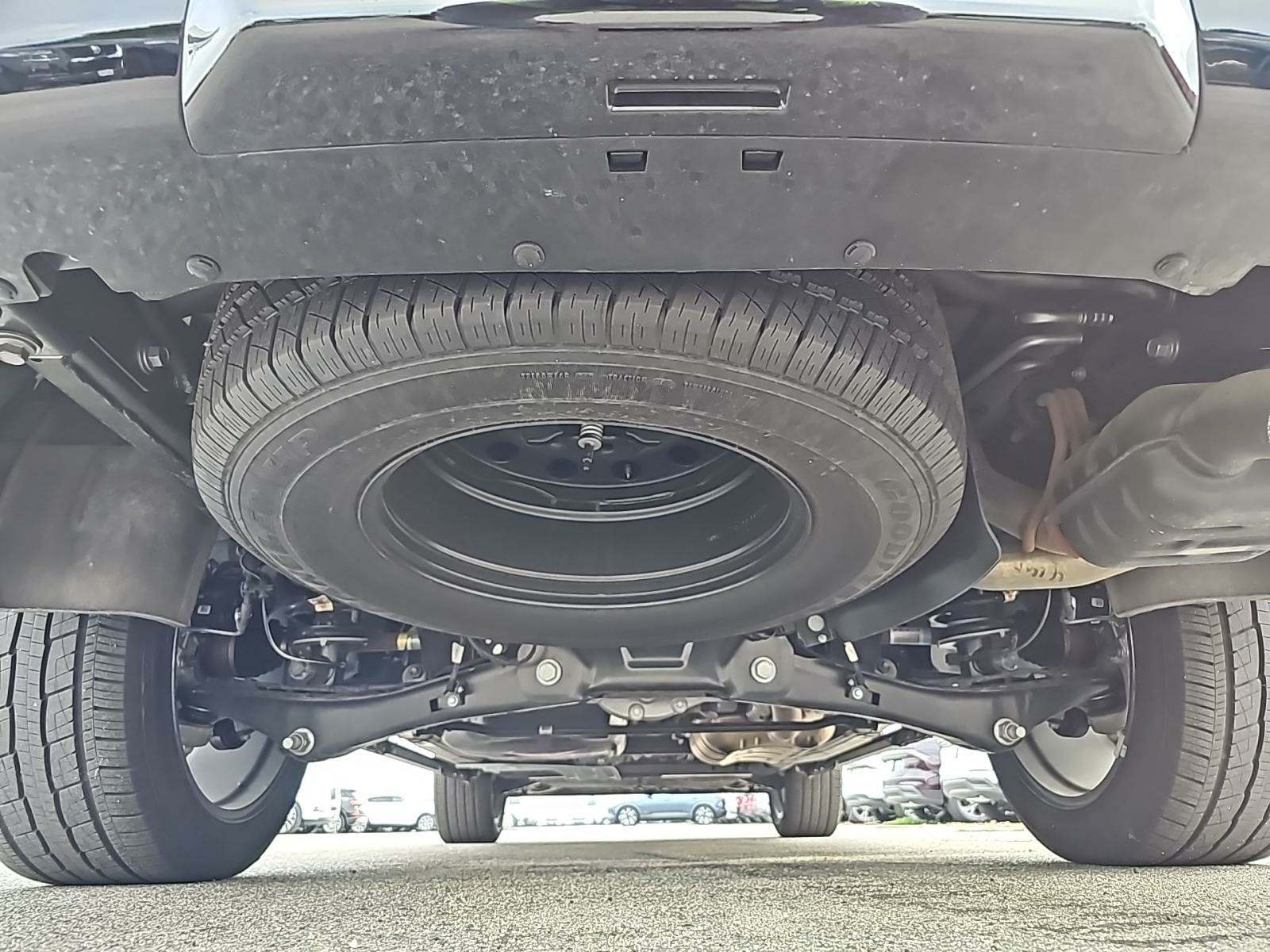 2024 Lincoln Navigator Reserve AWD