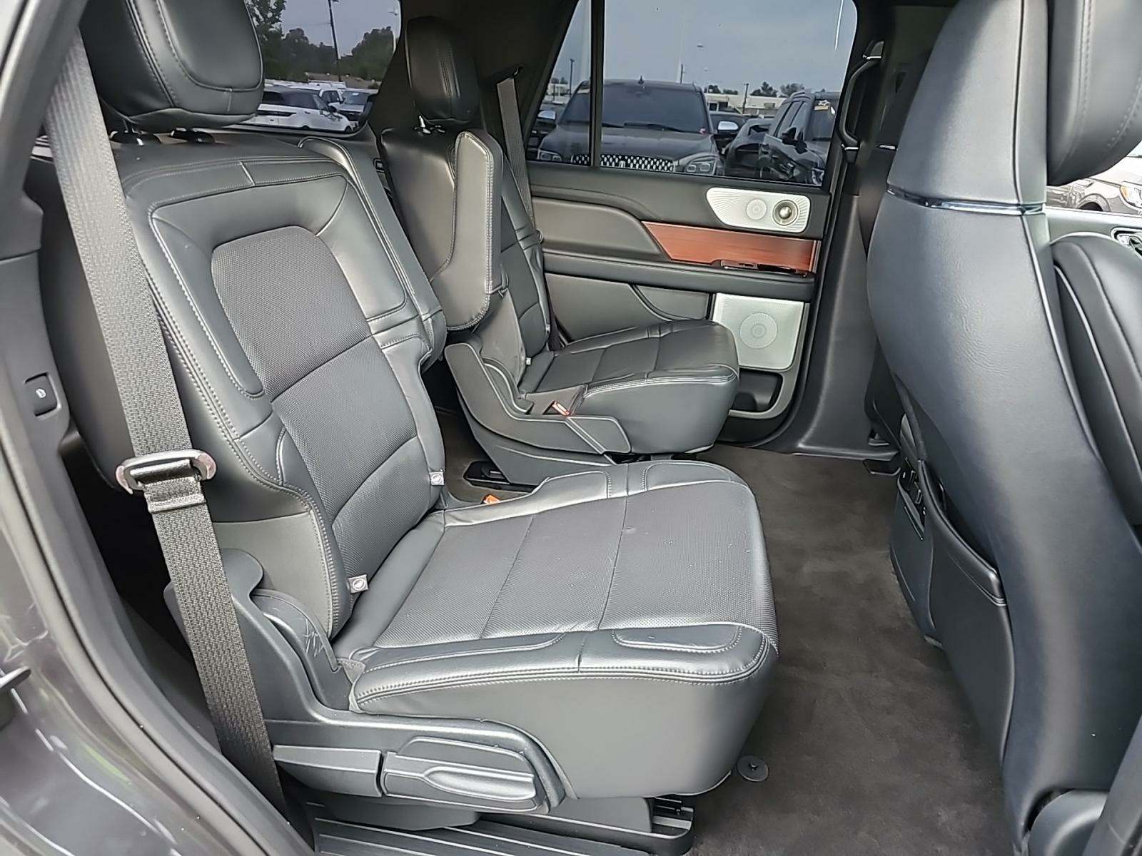 2024 Lincoln Navigator Reserve AWD