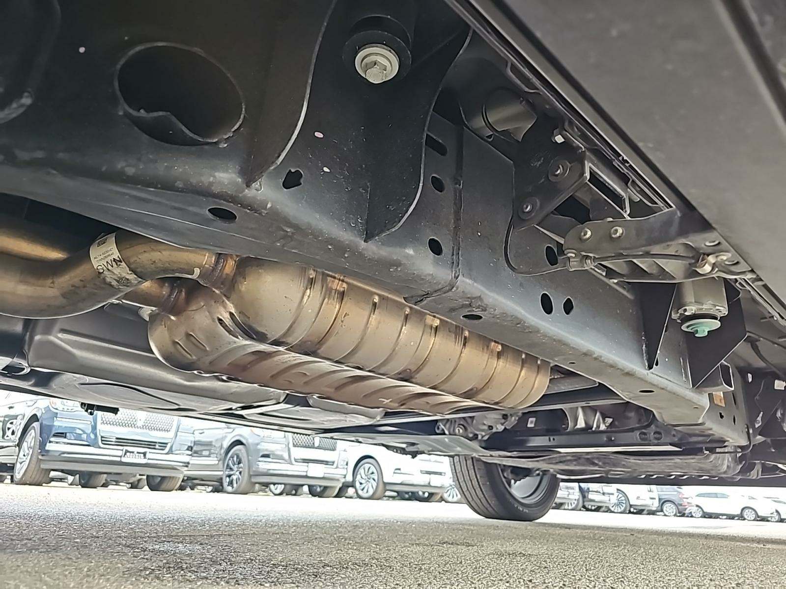 2024 Lincoln Navigator Reserve AWD